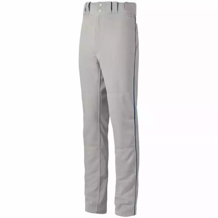Mizuno Select Pro Piped Youth Baseball Pant 2 Mizuno Select Pro Piped Youth Baseball Pant - Image 2