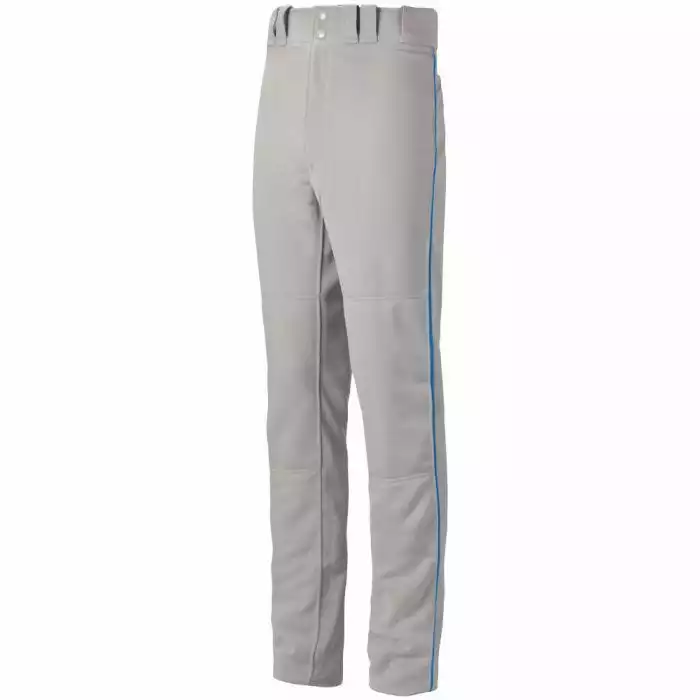 Mizuno Select Pro Piped Youth Baseball Pant 3 Mizuno Select Pro Piped Youth Baseball Pant - Image 3