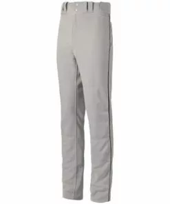 Mizuno Select Pro Piped Youth Baseball Pant