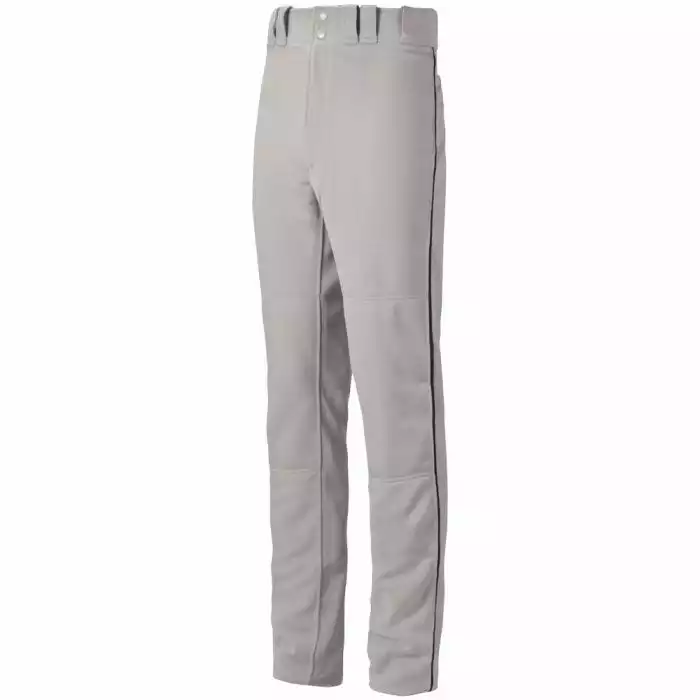 Mizuno Select Pro Piped Youth Baseball Pant 1 Mizuno Select Pro Piped Youth Baseball Pant