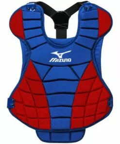 Mizuno Samurai MSCPW1400 Women's Chest Protector