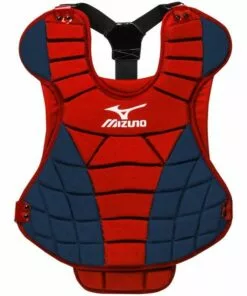 Mizuno Samurai MSCPW1300 Women's Chest Protector