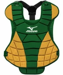 Mizuno Samurai MSCPW1300 Women's Chest Protector 9 Mizuno Samurai MSCPW1300 Women's Chest Protector -Women Fastpitch Softball Equipment shop 041969498477