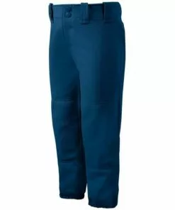 Mizuno Girl's Belted Fastpitch Softball Pants -Women Fastpitch Softball Equipment shop 041969524909