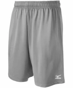 Mizuno Men's Comp Game Short