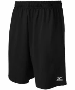 Mizuno Youth Comp Game Short