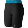 Mizuno Women's Low Rise Compression Sliding Short