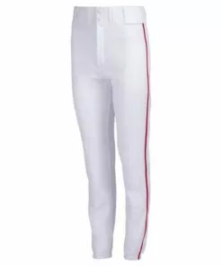 Mizuno Adult Premier Piped Pant -Women Fastpitch Softball Equipment shop 041969807088