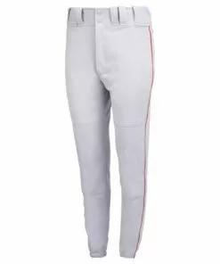 Mizuno Adult Premier Piped Pant -Women Fastpitch Softball Equipment shop 041969807361