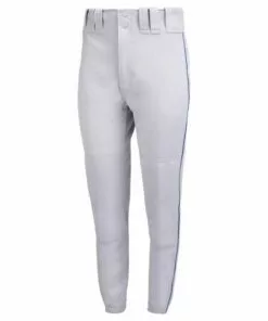 Mizuno Adult Premier Piped Pant -Women Fastpitch Softball Equipment shop 041969807507