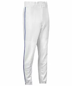 Mizuno Select Piped Youth Pant -Women Fastpitch Softball Equipment shop 041969807781