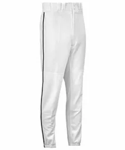 Mizuno Select Piped Youth Pant