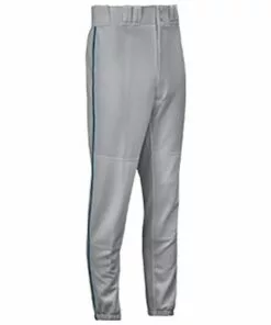Mizuno Select Piped Youth Pant -Women Fastpitch Softball Equipment shop 041969807996