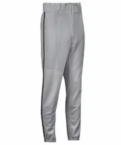 Mizuno Select Piped Youth Pant -Women Fastpitch Softball Equipment shop 041969808139