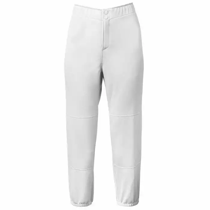 Mizuno Select Non-Belted Low Rise Fastpitch Pant 4 Mizuno Select Non-Belted Low Rise Fastpitch Pant - Image 4