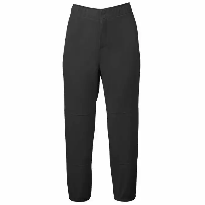 Mizuno Select Non-Belted Low Rise Fastpitch Pant 1 Mizuno Select Non-Belted Low Rise Fastpitch Pant