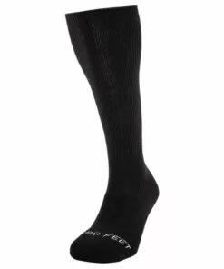 ProFeet Cushion Acrylic Multi-Sport Tube Socks -Women Fastpitch Softball Equipment shop 042589027306