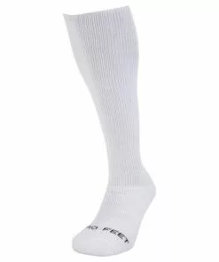 ProFeet Cushion Acrylic Multi-Sport Tube Socks -Women Fastpitch Softball Equipment shop 042589027313