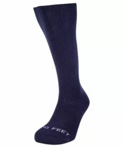 ProFeet Cushion Acrylic Multi-Sport Tube Socks -Women Fastpitch Softball Equipment shop 042589027320