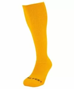 ProFeet Cushion Acrylic Multi-Sport Tube Socks -Women Fastpitch Softball Equipment shop 042589027351