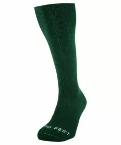 ProFeet Cushion Acrylic Multi-Sport Tube Socks -Women Fastpitch Softball Equipment shop 042589027368
