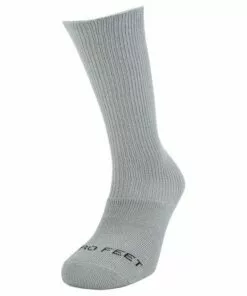 ProFeet Cushion Acrylic Multi-Sport Tube Socks -Women Fastpitch Softball Equipment shop 042589027382