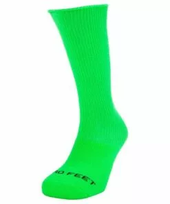 ProFeet Cushion Acrylic Multi-Sport Tube Socks -Women Fastpitch Softball Equipment shop 042589127303