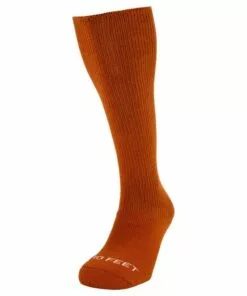 ProFeet Cushion Acrylic Multi-Sport Tube Socks -Women Fastpitch Softball Equipment shop 042589227508