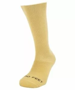 ProFeet Cushion Acrylic Multi-Sport Tube Socks -Women Fastpitch Softball Equipment shop 042589274205