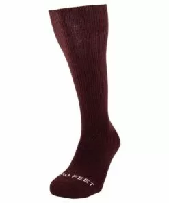 ProFeet Cushion Acrylic Multi-Sport Tube Socks -Women Fastpitch Softball Equipment shop 042589527301