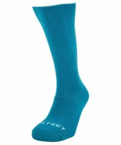 ProFeet Cushion Acrylic Multi-Sport Tube Socks -Women Fastpitch Softball Equipment shop 042589627308