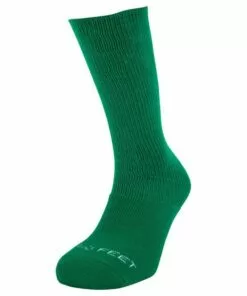 ProFeet Cushion Acrylic Multi-Sport Tube Socks -Women Fastpitch Softball Equipment shop 042589827302