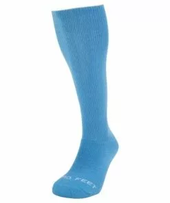 ProFeet Cushion Acrylic Multi-Sport Tube Socks -Women Fastpitch Softball Equipment shop 042589927309