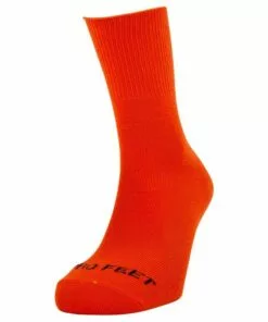 Pro Feet Acrylic All-Sport Tube Socks -Women Fastpitch Softball Equipment shop 042589991102