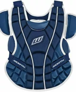 Worth Liberty WLCP2 Intermediate Catcher's Chest Protector