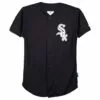 Chicago White Sox Majestic Cool Base Pro Style Adult Jersey