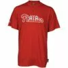 Philadelphia Phillies Majestic MLB Cool Base 2-Button Replica Adult Jersey
