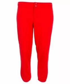 Intensity Hot Corner Premium Low Rise Women's Softball Pants
