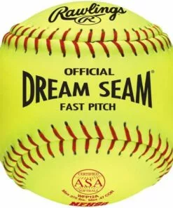 Rawlings ASA Dream Seam 12" Softball
