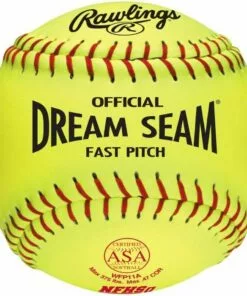 Rawlings ASA Dream Seam 11" Softball