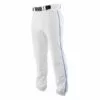 Rawlings YBP350P Youth Pants w/Piping