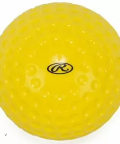 Rawlings PMY11 11" Pitching Machine Softball