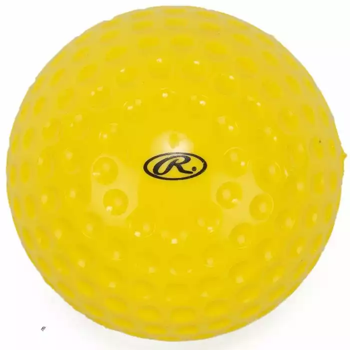 Rawlings PMY11 11" Pitching Machine Softball 1 Rawlings PMY11 11" Pitching Machine Softball