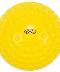Rawlings PMY12 12" Pitching Machine Softball