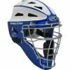 Rawlings Velo Adult Fastpitch Catcher's Helmet