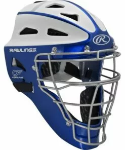 Rawlings Velo Adult Fastpitch Catcher's Helmet