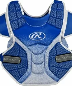 Rawlings Velo Adult Fastpitch Catcher's Chest Protector -Women Fastpitch Softball Equipment shop 083321222580