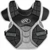 Rawlings Velo Adult Fastpitch Catcher's Chest Protector