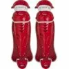 Rawlings Velo Adult Fastpitch Leg Guards