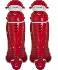 Rawlings Velo Adult Fastpitch Leg Guards
